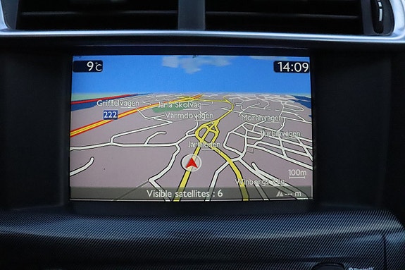 Citroen C4 7 of 11