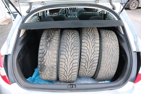 Citroen C4 11 of 11