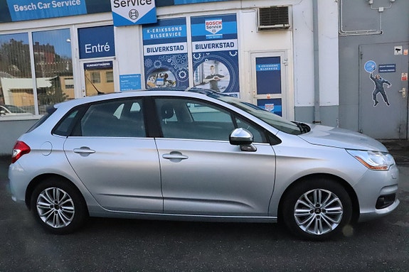 Citroen C4 2 of 5