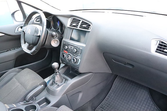 Citroen C4 6 of 11
