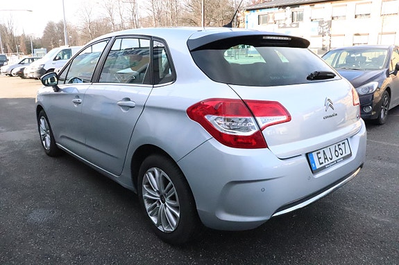 Citroen C4 4 of 5