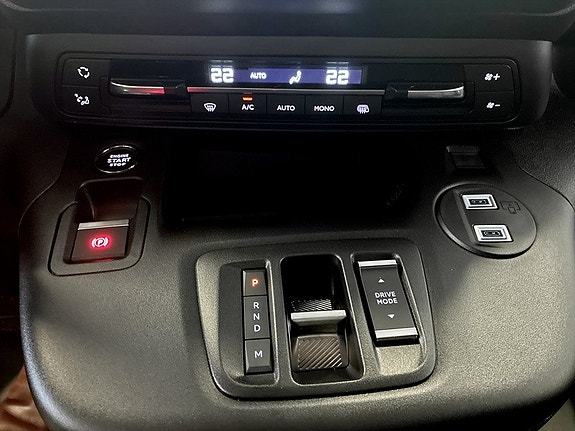 Peugeot Partner 14 of 14