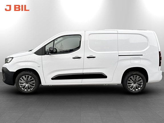 Peugeot Partner 2 of 14