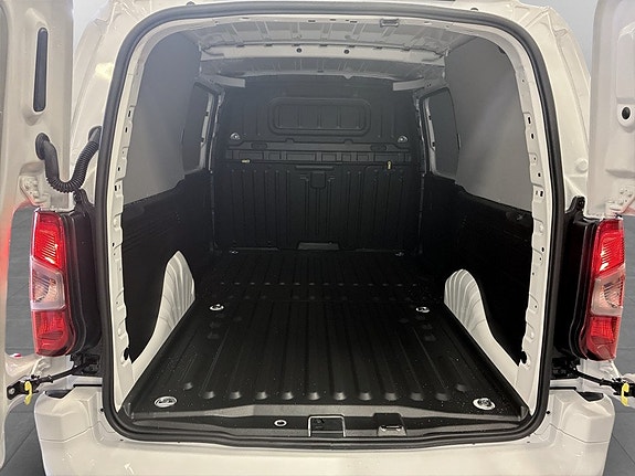 Peugeot Partner 6 of 14