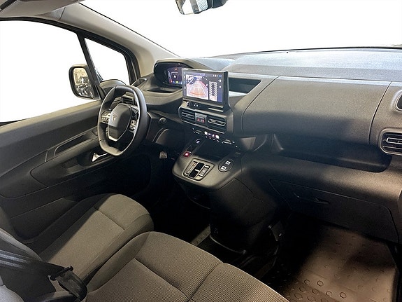 Peugeot Partner 10 of 14