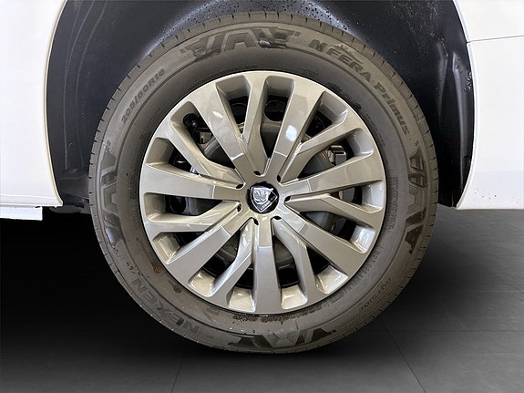 Peugeot Partner 7 of 14