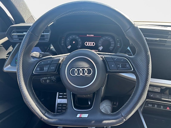 Audi A3 11 of 17