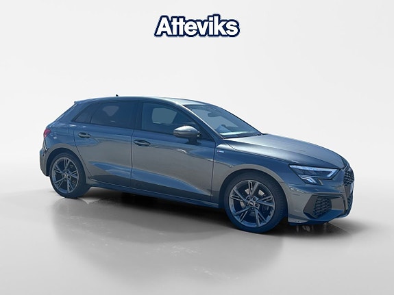 Audi A3 2 of 5