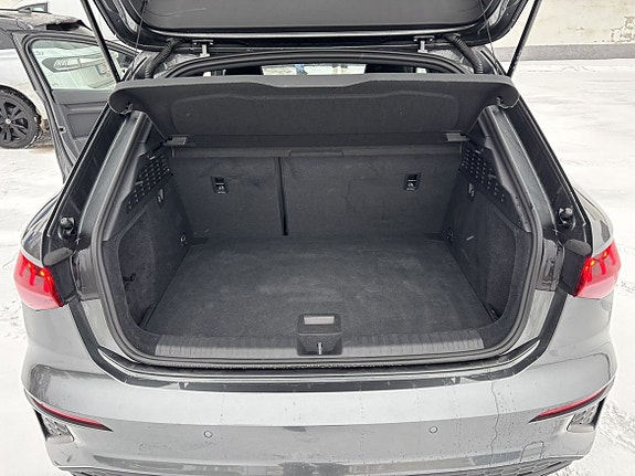 Audi A3 17 of 17