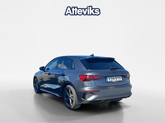 Audi A3 7 of 17
