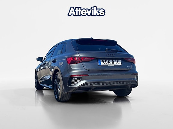 Audi A3 6 of 17