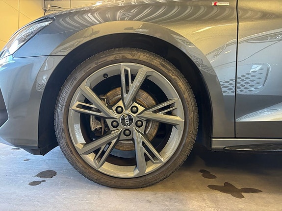 Audi A3 16 of 17
