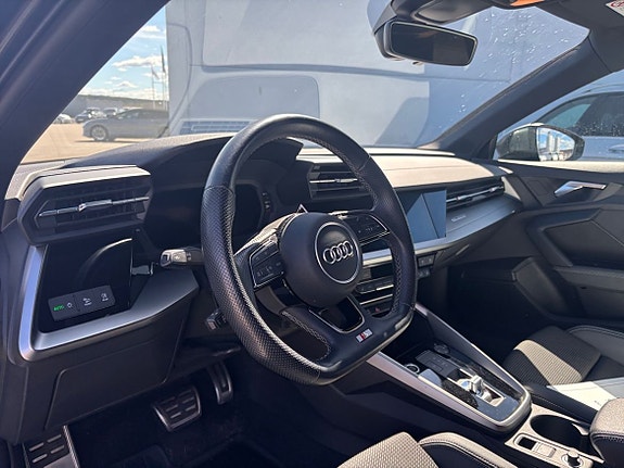 Audi A3 10 of 17