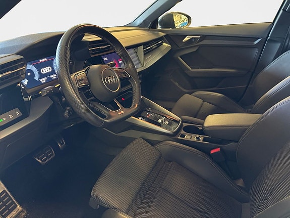 Audi A3 12 of 17