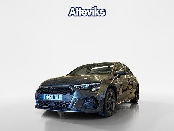 Audi A3 5 of 5