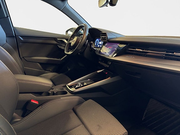 Audi A3 13 of 17