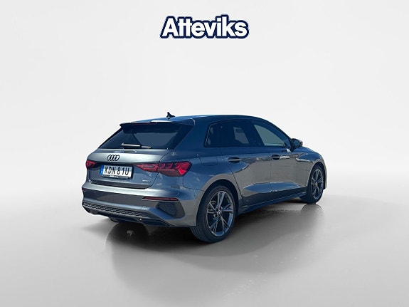 Audi A3 8 of 17