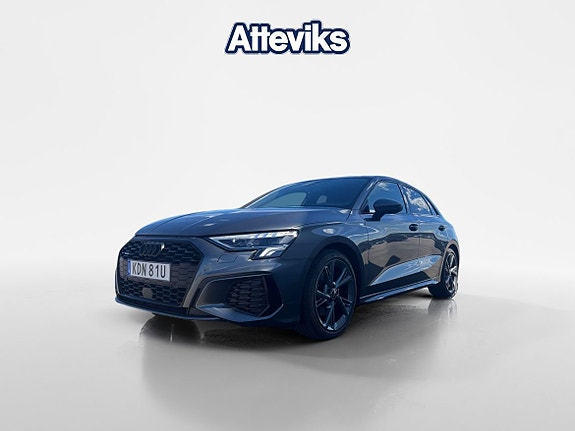 Audi A3 4 of 5