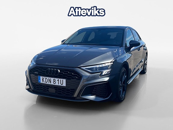 Audi A3 3 of 5