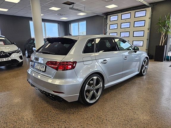 Audi RS3 6 of 22