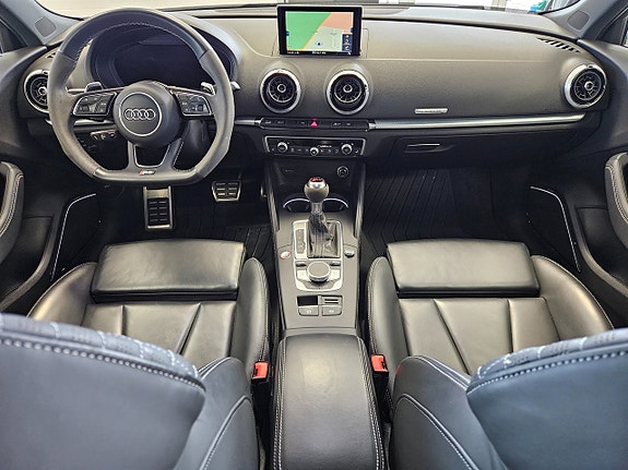 Audi RS3 7 of 22