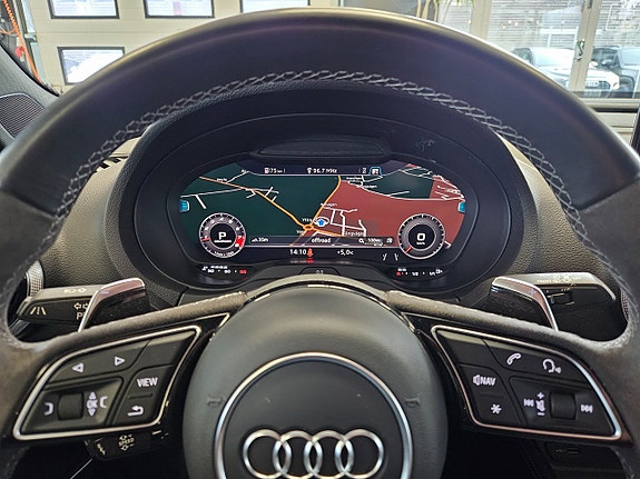 Audi RS3 8 of 22