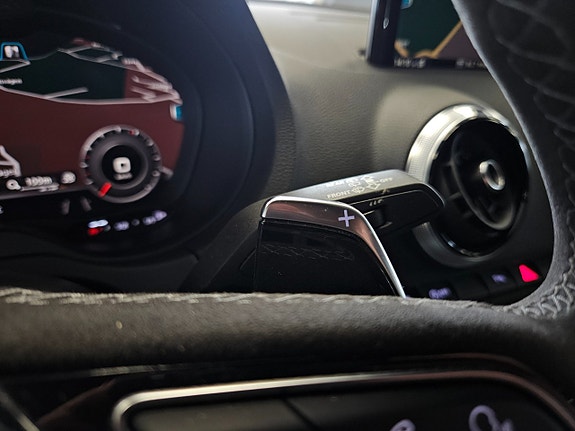 Audi RS3 15 of 22