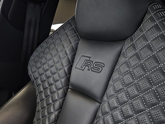 Audi RS3 11 of 22