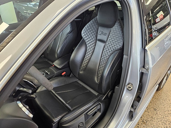 Audi RS3 18 of 22