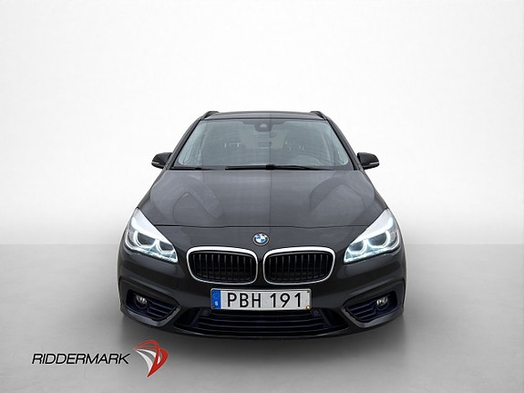 BMW 218 2 of 23