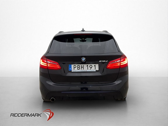 BMW 218 5 of 23