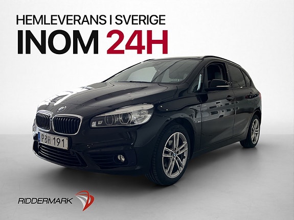 BMW 218 3 of 24