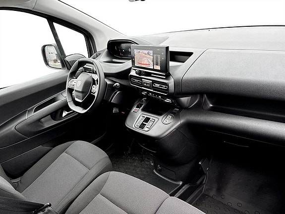 Peugeot Partner 11 of 14
