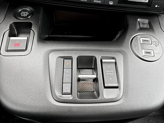Peugeot Partner 14 of 14