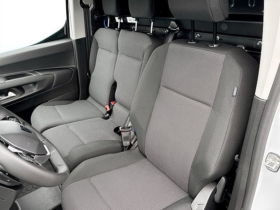 Peugeot Partner 9 of 14