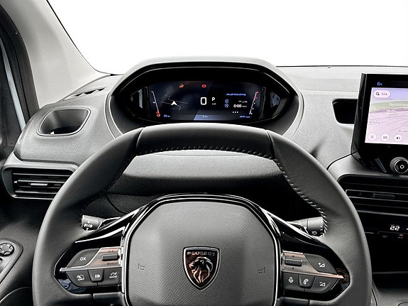 Peugeot Partner 10 of 14