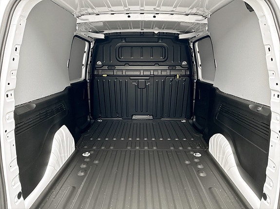 Peugeot Partner 6 of 14