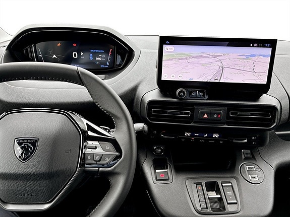 Peugeot Partner 3 of 14