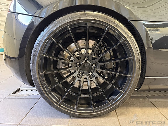 Audi R8 8 of 19