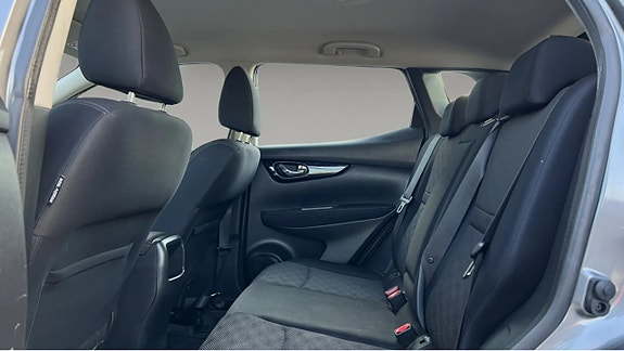 Nissan Qashqai 7 of 7