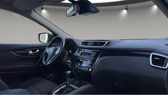 Nissan Qashqai 6 of 7