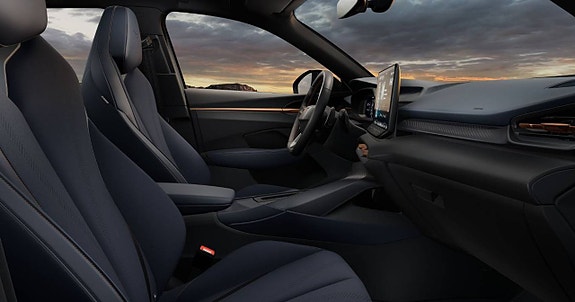 Cupra Terramar 6 of 6