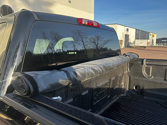 Chevrolet Silverado 1500 7 of 21