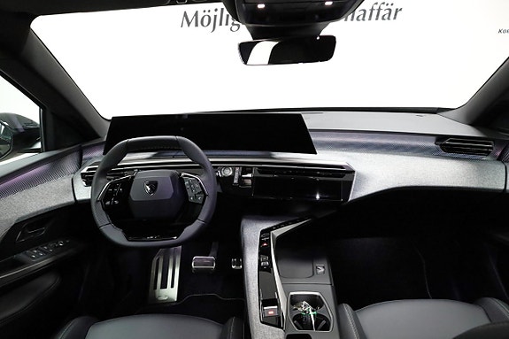 Peugeot 3008 5 of 5