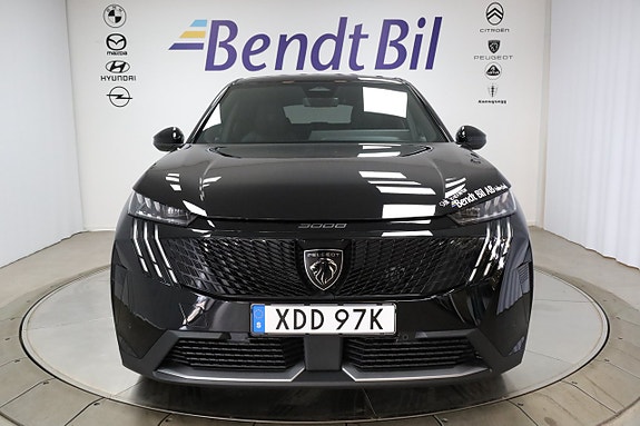 Peugeot 3008 3 of 5