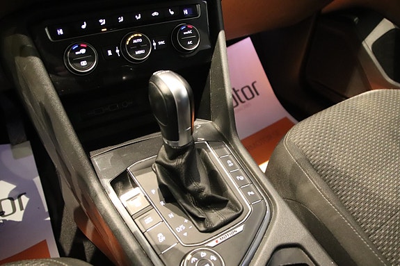 Volkswagen Tiguan Allspace 17 of 17