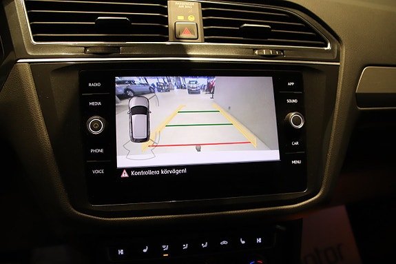 Volkswagen Tiguan Allspace 15 of 17