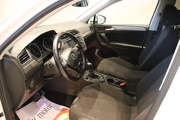 Volkswagen Tiguan Allspace 10 of 17
