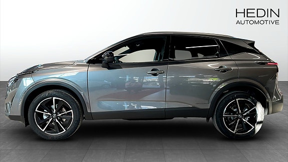 Nissan Qashqai 6 of 24