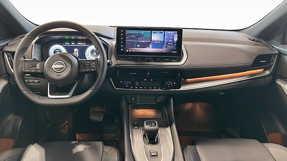 Nissan Qashqai 4 of 24